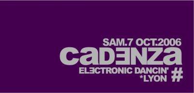 Cadenza