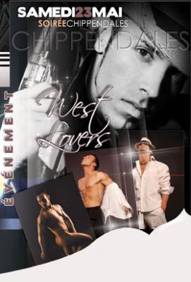 WEST LOVERS