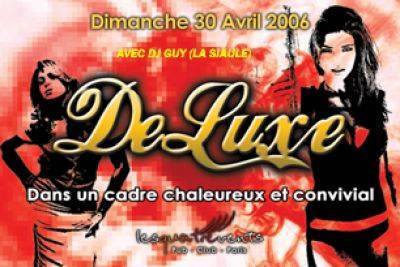 SOIREE DELUXE