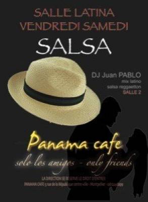 Salsa Party