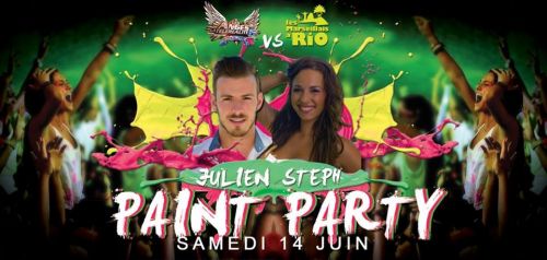 Les Marseillais & Les Anges de la TV