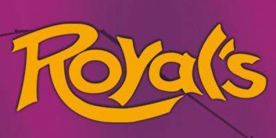 Royal’s Pub