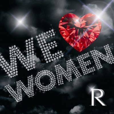 We Love Women