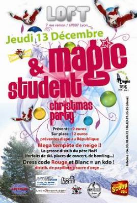 Christmas Party