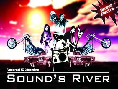 sound’s river