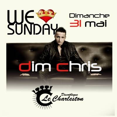 Dim Chris