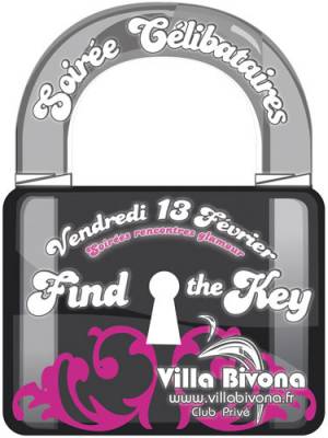 Soirée Célibataires