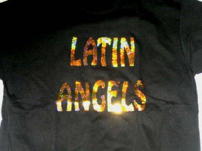 Latin Angels