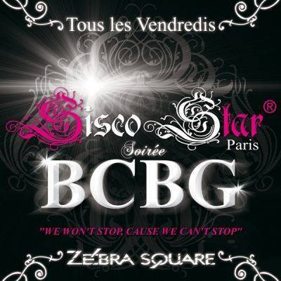 Soiree BCBG