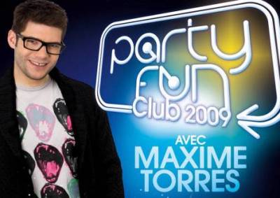 party fun