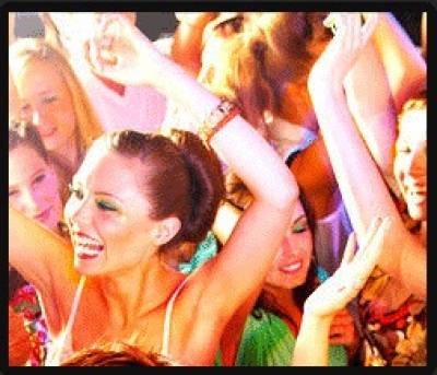 10EME ANNIVERSAIRE DU MEGA MACUMBA