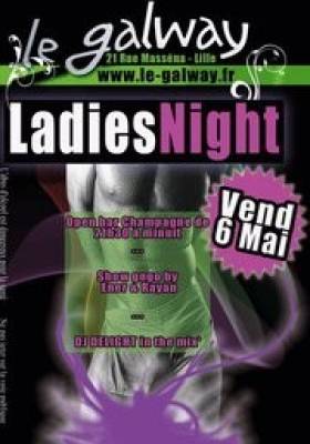 Ladies night