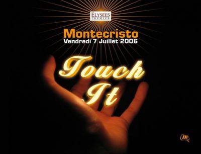 Touch It