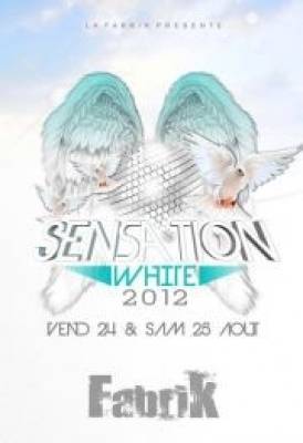 Sensation White