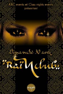 Rai’n Club