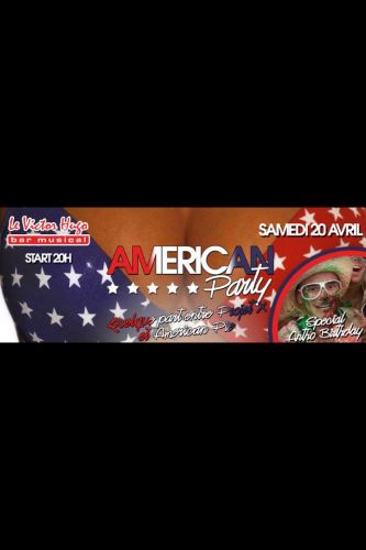 American Party