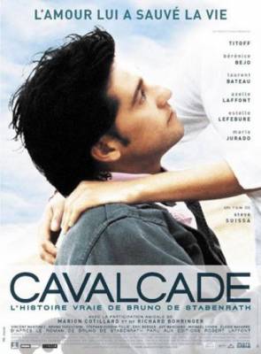 CAVALCADE