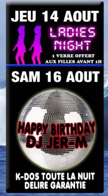 hAPPY BIRTHDAY DJ JER-M
