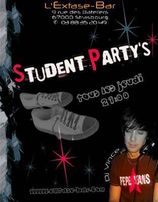 Student Party