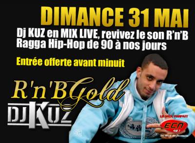 R’N’B GOLD