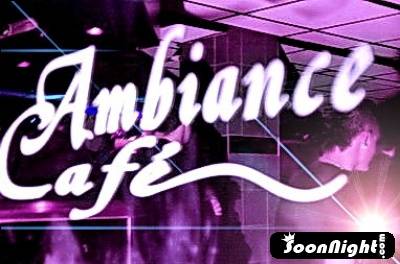 Ambiance Cafe