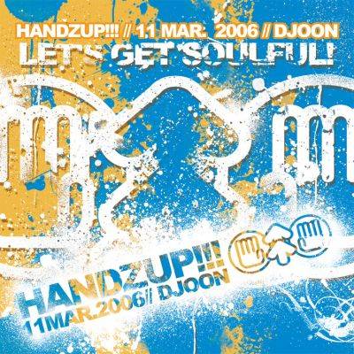 HANDZUP