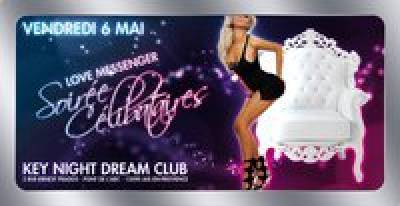 LOVE MESSENGER/ SOIREE CELIBATAIRE
