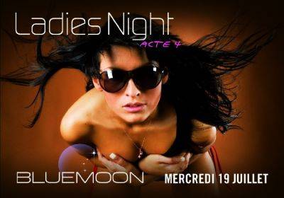 LADIES NIGHT