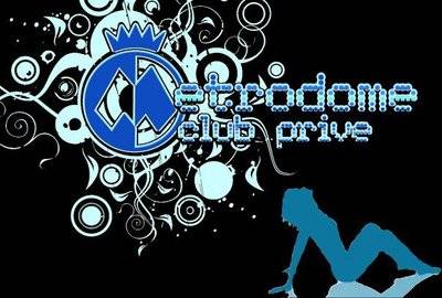 Metrodôme