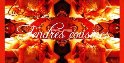 Erotica / La Paresse : Tendres Cousines