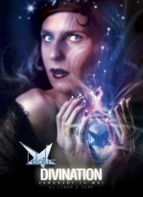 DIVINATION