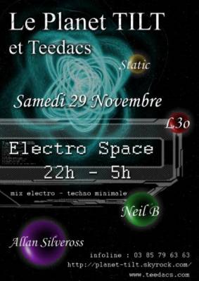 Space Electro