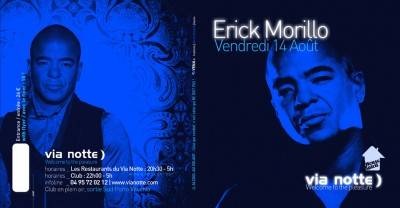 House-Spirite by Erick Morillo