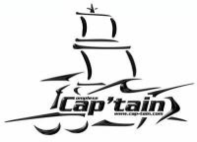 100% Made In Cap’Tain