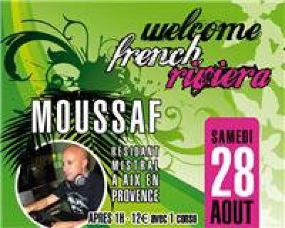 Moussaf