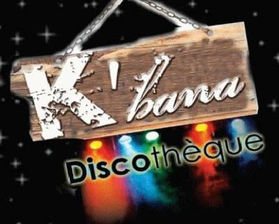 Inauguration K’bana Discothèque