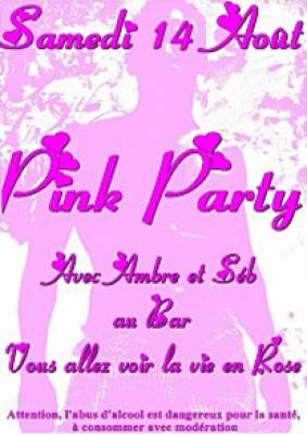 Pink Party