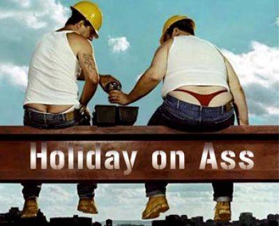 Holydays on ass