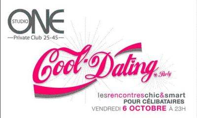 Cool Dating
