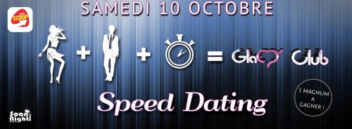 SPEED DATING