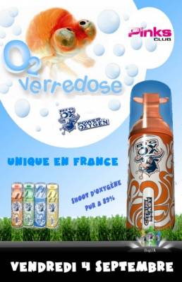 O2-VERREDOSE