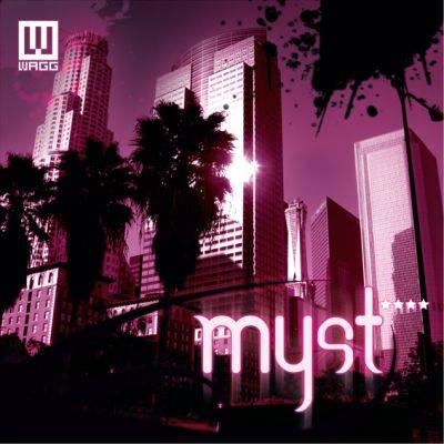 MYST ****