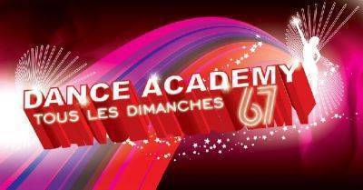 Dance Academy