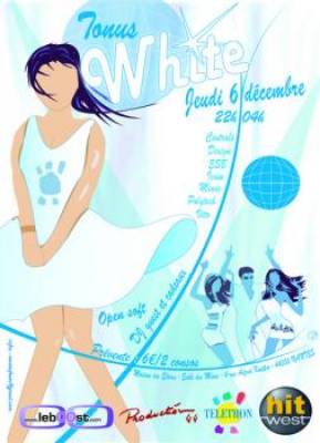 Tonus White