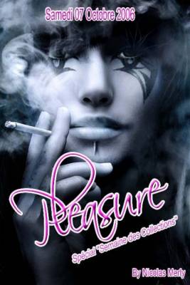 Pleasure
