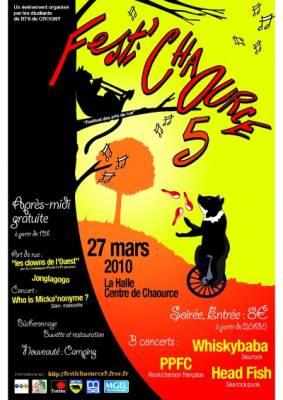 Festi’chaource 5