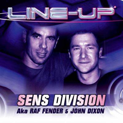 LINE-UP