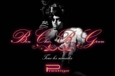 BCBG PARTY