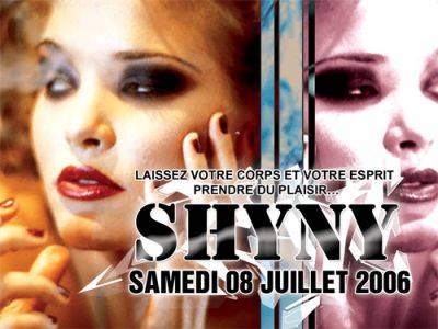 Shyny