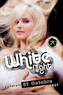 WHITE NIGHT